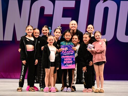 Redondo Beach, CA - 5/31/2024 - Awards