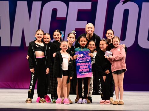 Redondo Beach, CA - 5/31/2024 - Awards