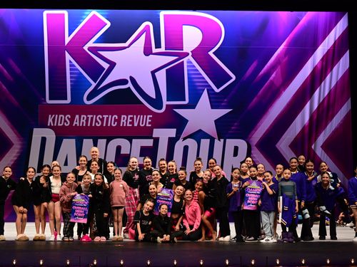 Redondo Beach, CA - 5/31/2024 - Awards