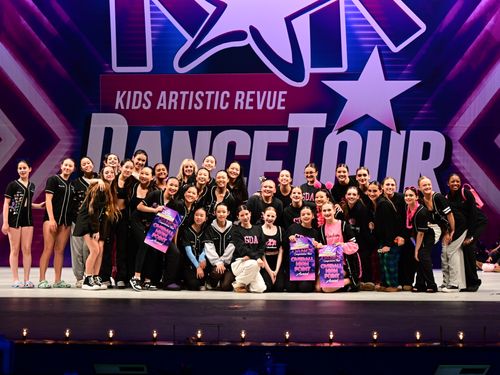 Redondo Beach, CA - 5/31/2024 - Awards