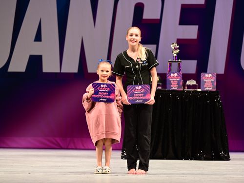 Redondo Beach, CA - 5/31/2024 - Awards