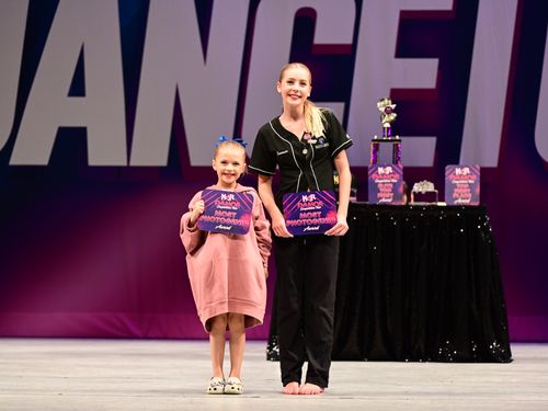Redondo Beach, CA - 5/31/2024 - Awards