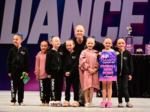 Redondo Beach, CA - 5/31/2024 - Awards
