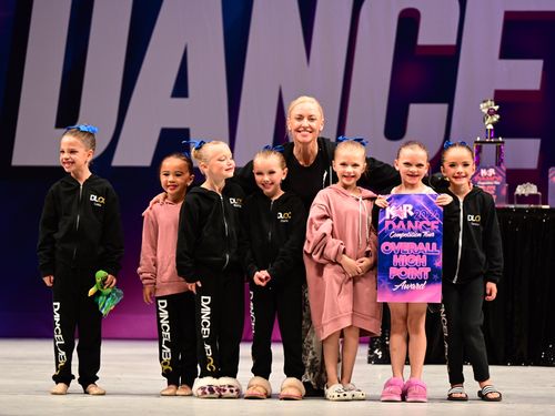 Redondo Beach, CA - 5/31/2024 - Awards