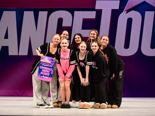 Redondo Beach, CA - 5/31/2024 - Awards