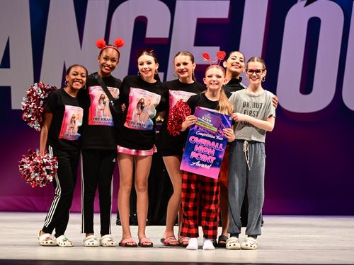 Redondo Beach, CA - 5/31/2024 - Awards