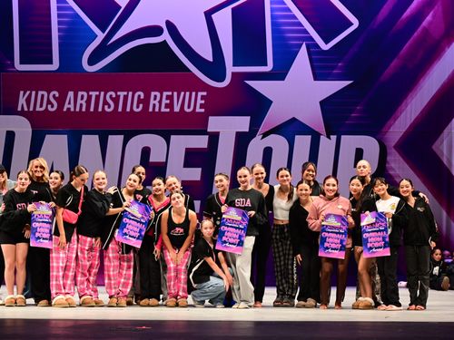 Redondo Beach, CA - 5/31/2024 - Awards