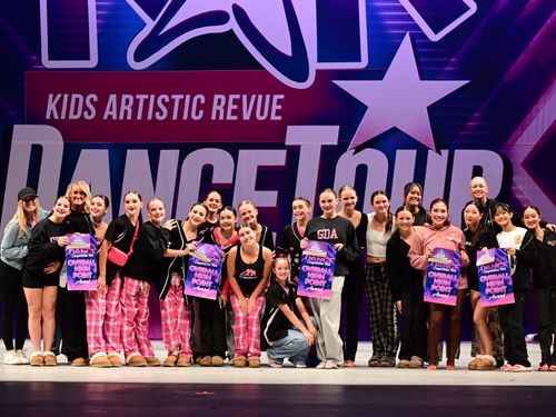 Redondo Beach, CA - 5/31/2024 - Awards