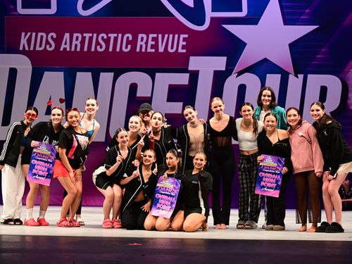 Redondo Beach, CA - 5/31/2024 - Awards