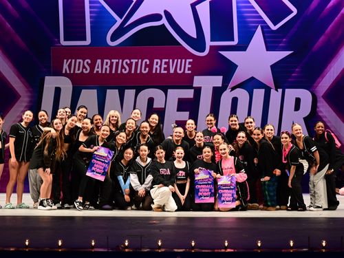 Redondo Beach, CA - 5/31/2024 - Awards