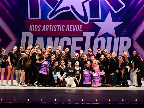 Redondo Beach, CA - 5/31/2024 - Awards
