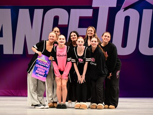 Redondo Beach, CA - 5/31/2024 - Awards