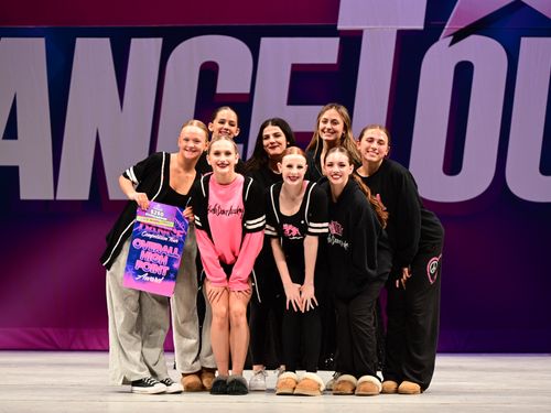 Redondo Beach, CA - 5/31/2024 - Awards