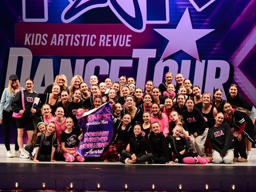 Redondo Beach, CA - 5/31/2024 - Awards