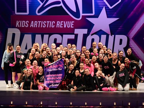 Redondo Beach, CA - 5/31/2024 - Awards