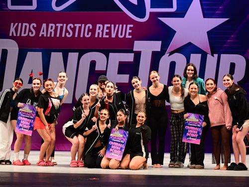 Redondo Beach, CA - 5/31/2024 - Awards