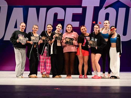 Redondo Beach, CA - 5/31/2024 - Awards