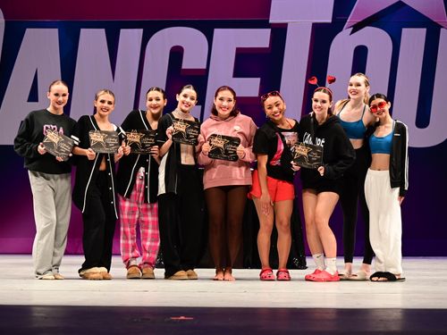 Redondo Beach, CA - 5/31/2024 - Awards