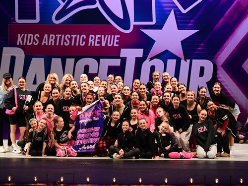 Redondo Beach, CA - 5/31/2024 - Awards