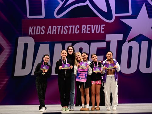Redondo Beach, CA - 5/31/2024 - Awards