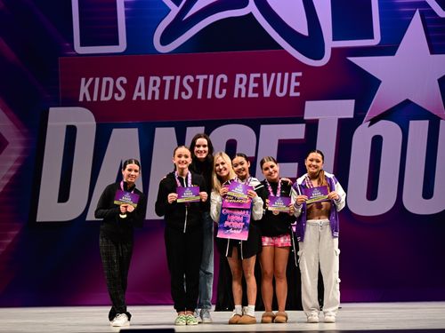 Redondo Beach, CA - 5/31/2024 - Awards