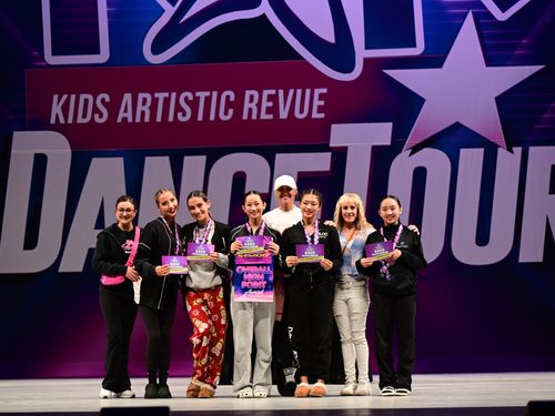 Redondo Beach, CA - 5/31/2024 - Awards