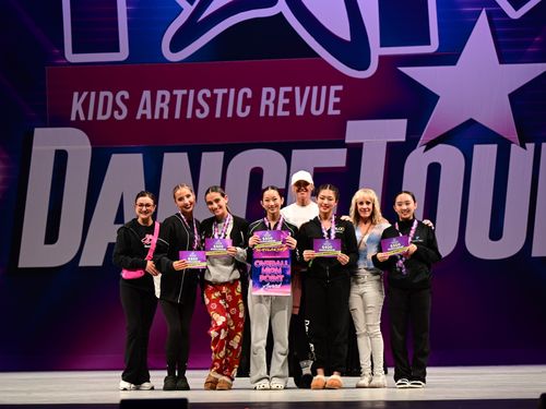 Redondo Beach, CA - 5/31/2024 - Awards