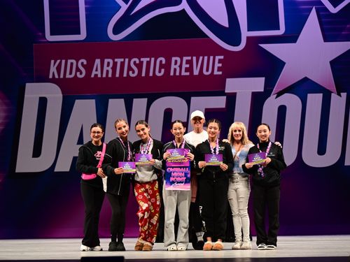 Redondo Beach, CA - 5/31/2024 - Awards