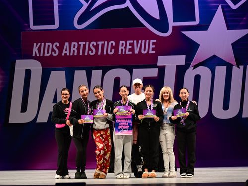 Redondo Beach, CA - 5/31/2024 - Awards