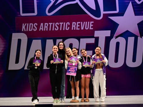 Redondo Beach, CA - 5/31/2024 - Awards