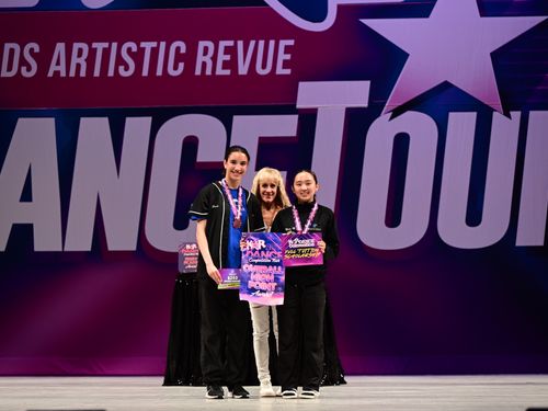 Redondo Beach, CA - 5/31/2024 - Awards