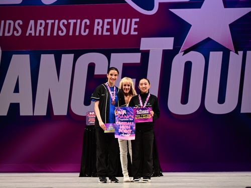 Redondo Beach, CA - 5/31/2024 - Awards
