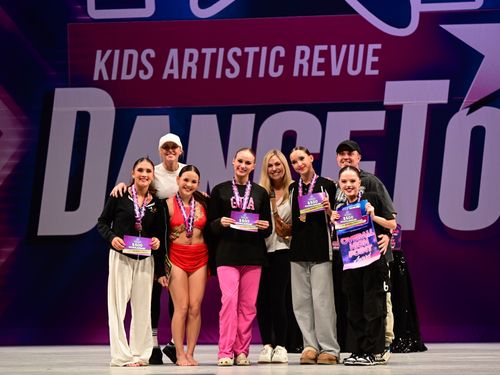 Redondo Beach, CA - 5/31/2024 - Awards