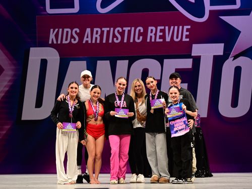 Redondo Beach, CA - 5/31/2024 - Awards