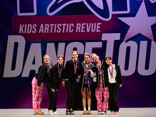 Redondo Beach, CA - 5/31/2024 - Awards