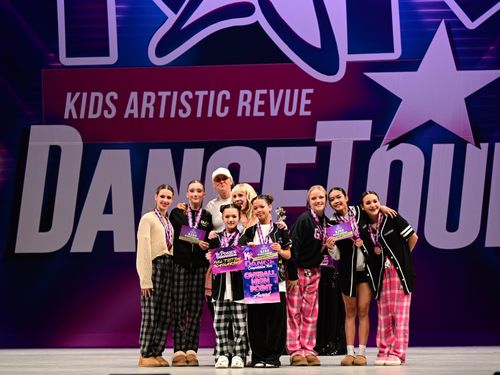Redondo Beach, CA - 5/31/2024 - Awards