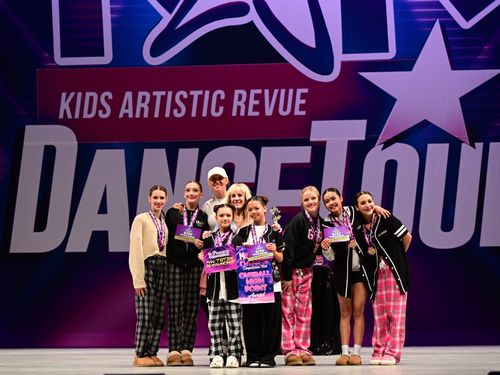 Redondo Beach, CA - 5/31/2024 - Awards