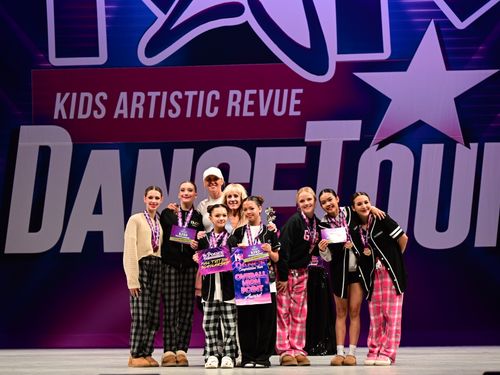 Redondo Beach, CA - 5/31/2024 - Awards