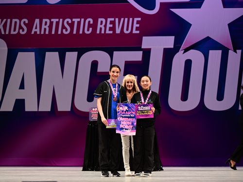 Redondo Beach, CA - 5/31/2024 - Awards