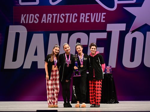 Redondo Beach, CA - 5/31/2024 - Awards