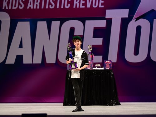 Redondo Beach, CA - 5/31/2024 - Awards