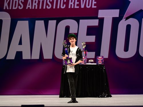 Redondo Beach, CA - 5/31/2024 - Awards
