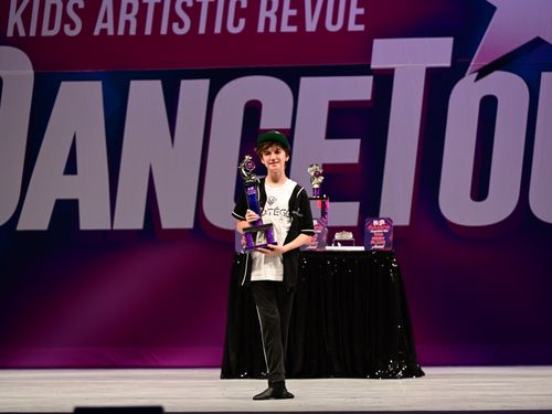 Redondo Beach, CA - 5/31/2024 - Awards