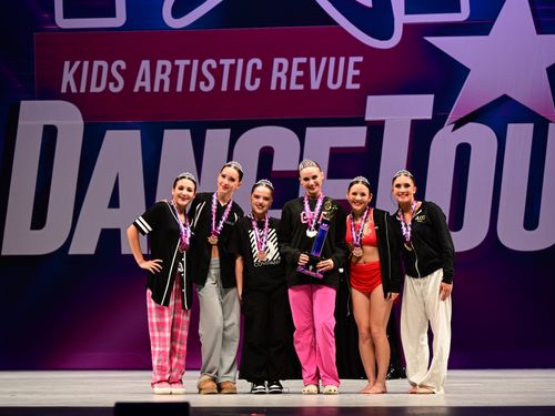 Redondo Beach, CA - 5/31/2024 - Awards