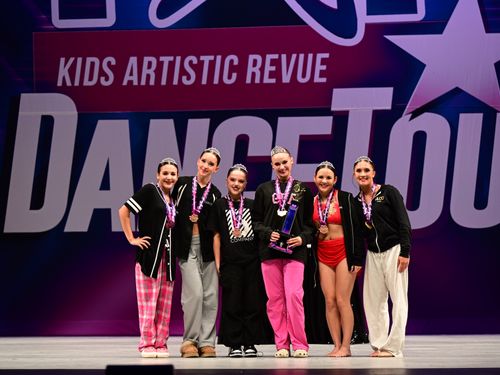 Redondo Beach, CA - 5/31/2024 - Awards