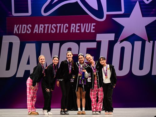 Redondo Beach, CA - 5/31/2024 - Awards
