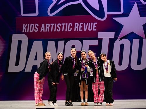 Redondo Beach, CA - 5/31/2024 - Awards