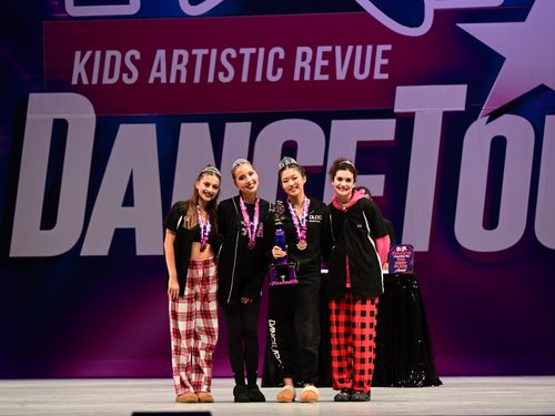 Redondo Beach, CA - 5/31/2024 - Awards