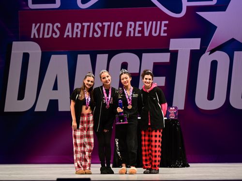 Redondo Beach, CA - 5/31/2024 - Awards