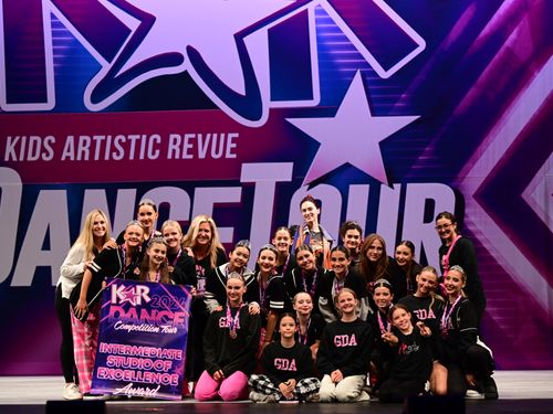Redondo Beach, CA - 5/31/2024 - Awards